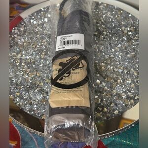 NWT MICHAEL Michael Kors Travel Umbrella. Retail $128.00